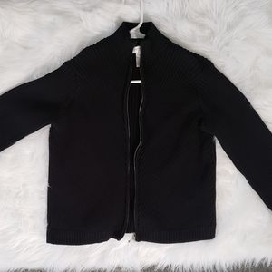 Cotton jacket